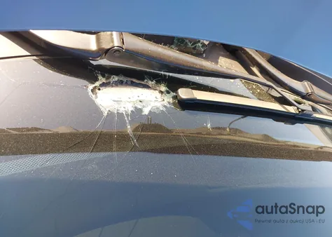 2022 Honda Accord Sport 2.0T z USA, uszkodzony, nr VIN 1HGCV2F38NA012783